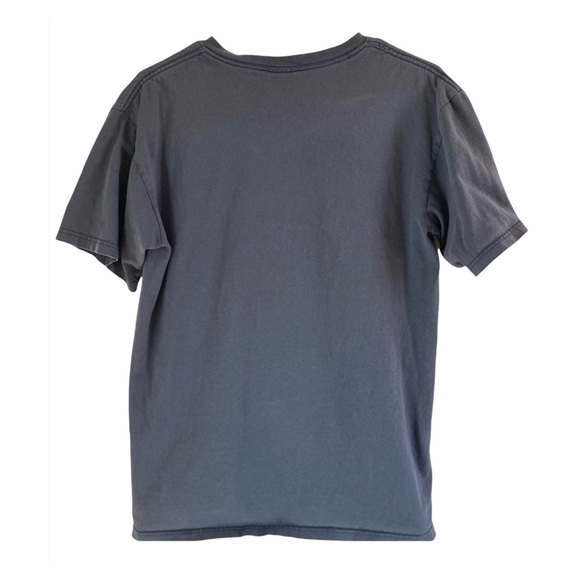 Ellis Island USA Flag Tee M - Picture 3 of 8